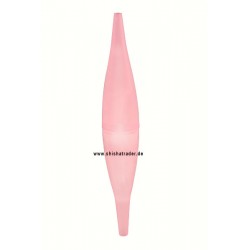 Bazooka Ice Mundstück Rose