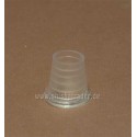 Shisha Kopfdichtung S transparent