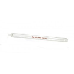 Kaya Straight XL Stick mit Kaya-Logo