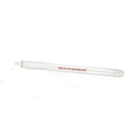 Kaya Straight XL Stick mit Kaya-Logo