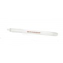 Kaya Straight XL Stick 40cm mit Kaya-Logo