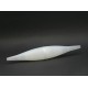 Bazooka Big Ice Mundstück White 34 cm