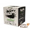 ZocoMo Premium Kokos Naturkohle 1 Kg