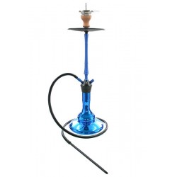Kaya Shisha ELOX 630 Lance 2S Blue 75 cm