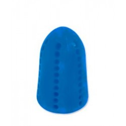 Shisha Silikon-Diffusor Blue