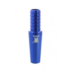Kaya Schlauchanschluss 3.0 Blau