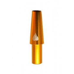 Schlauchanschluss Long Gold