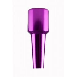 Mot Cococha Schlauchanschluss 2.0 Purple