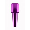 Mot Cococha Schlauchanschluss 2.0 Purple