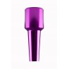 Mot Cococha Schlauchanschluss 2.0 Purple