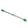 Ala Kovex Silver Alu-Mundstück Green 36cm