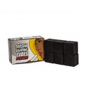 One Nation Quickie Minipaket Kokos-Shishakohle 6 Kohlewürfel 26 mm