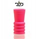 DUD Shisha Schlauchadapter Pink