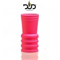 DUD Shisha Schlauchadapter Pink