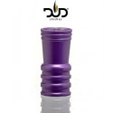 DUD Shisha Schlauchadapter Purple