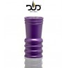 DUD Shisha Schlauchadapter Purple