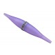 Bazooka Big Ice Mundstück Purple 34cm