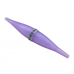 Bazooka Big Ice Mundstück Purple 34cm