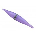 Bazooka Big Ice Mundstück Purple 34 cm