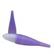 Bazooka Big Ice Mundstück Purple 34cm