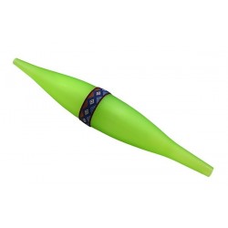 Bazooka Big Ice Mundstück Green 34cm