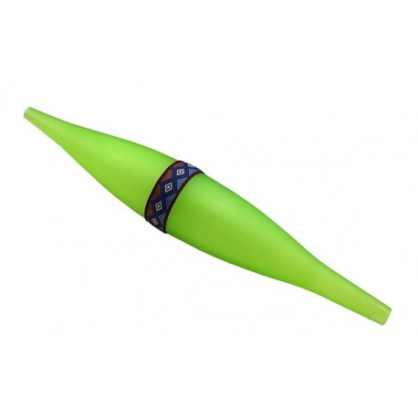 Bazooka Big Ice Mundstück Green 34cm