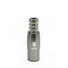 Kaya Shisa Griffstück Belly 2.0 Grey