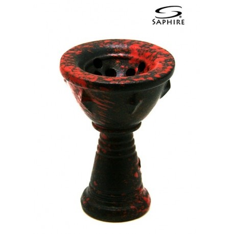 Saphire Elements Hot Shot RT Fire Shisha Tabakkopf
