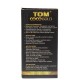 Tom Coco Gold 1kg X-Mas Sonder-Edition mit Gewinnspiel 