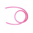 Kaya Shisha Silikonschlauch Pink 150 cm