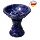 Saphire Power Bowl Lucid Lou Shisha Tabakkopf