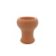 Shisha Terracotta 5-Loch Tabakkopf