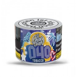 187 Tobacco 040 25 g