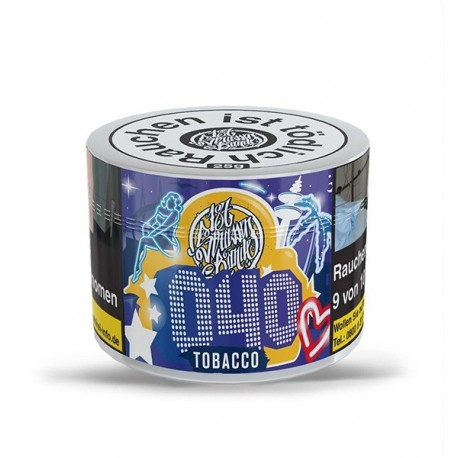 187 Tobacco 040 25 g