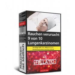 HOOKAIN Fellatio 25 g