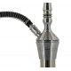 APOROX Shisha X1 Edelstahl Clickgewinde 55 cm 