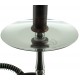 APOROX Shisha X1 Edelstahl Clickgewinde 55 cm 