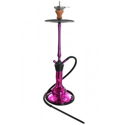 Kaya Shisha ELOX 630 Lance 2S Purple 75 cm