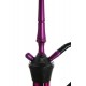 Kaya Shisha ELOX 630 Lance 2S Purple 75 cm