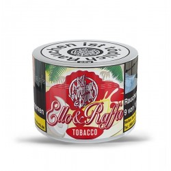 187 Tobacco Ello & Raffa 25 g