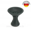 Saphire Power Bowl Blackend Shisha Tabakkopf