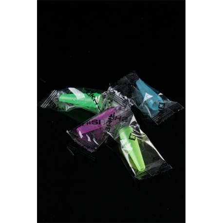 Kaya Hygiene Mundstücke 100 Stück einzeln verpackt